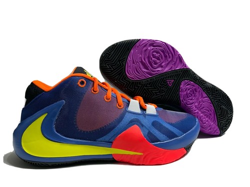 nike zoom freak 1 roots