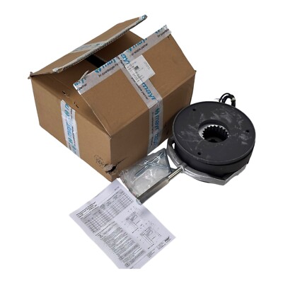 Mayr ROBA-stop-M RSM 100/891.105.0 S 24V 150Nm 8287158 Motorbremse -unused/OVP-