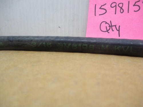 GM TRANSMISSION VENT HOSE 15981584 QTY-1 - Picture 2 of 3