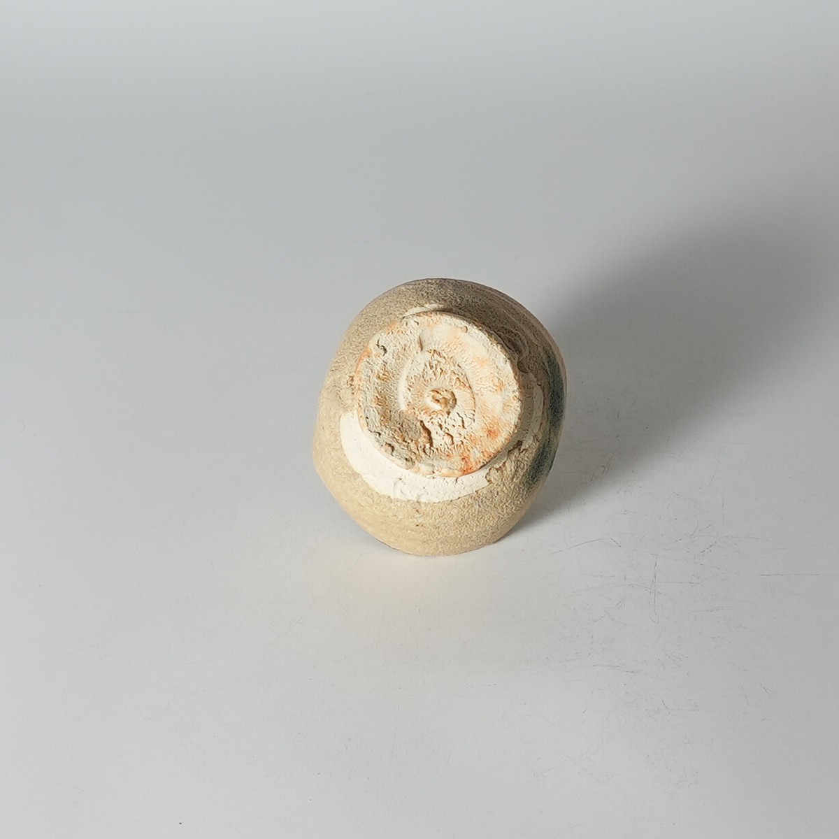 Kiseto yellow seto guinomi sake cup, Yu Nishioka. Mino. | eBay