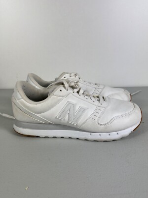 New Balance 311 Core White Size US 7 UK 5 WL311WW2 Casual Streetwear
