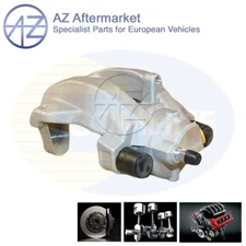 Fits Mercedes E-Class 2002-2009 SL 2003-2012 AZ Rear Left Brake Caliper