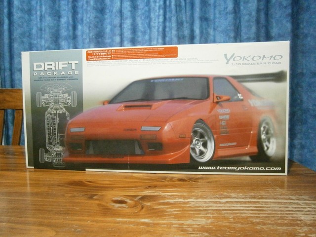 rc car light buckets