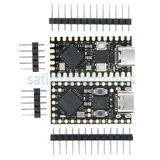 RP2040 Pro Micro Raspberry PI PICO Development Board Dual-Core Mciro Python