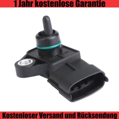 Verteiler Drucksensor MAP-Sensor für Hyundai Elantra Sonata Kia 39300-2B000 Neu
