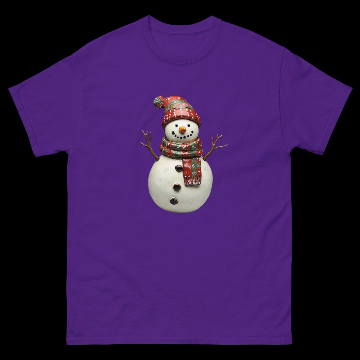 Cool Snowman Shirt Zephyr - Christmas T Shirt - Holiday Gift Cool Snowman Shirt Zephyr - Christmas T Shirt - Holiday Gift