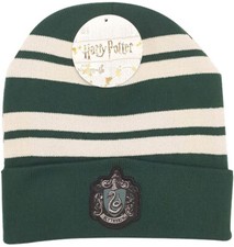 Gorro De Punto Verde Gryffindor De Harry Potter
