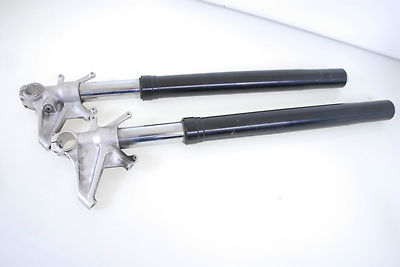 WP Gabel Standrohre  14187E2101  09-12 für KTM RC 8 1190  F1Pos2