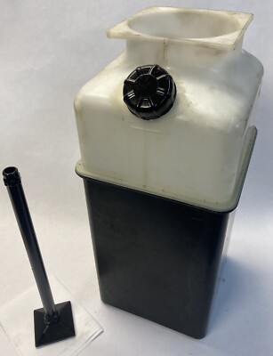 Rotary Lift P1427KIT 10L Power Unit Tank with Suction Tube Used Parts