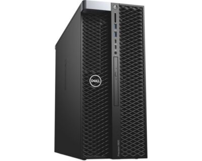 Dell Precision T5820 Xeon W-2123 16GB RAM 256GB SSD 1TB HDD K620