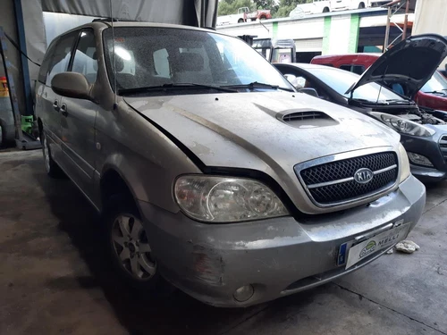 0K55A13800 Bomba Inyeccion para KIA CARNIVAL II (FL) 2.9 CDRi EX 2006 8842518 - Imagen 9 de 10