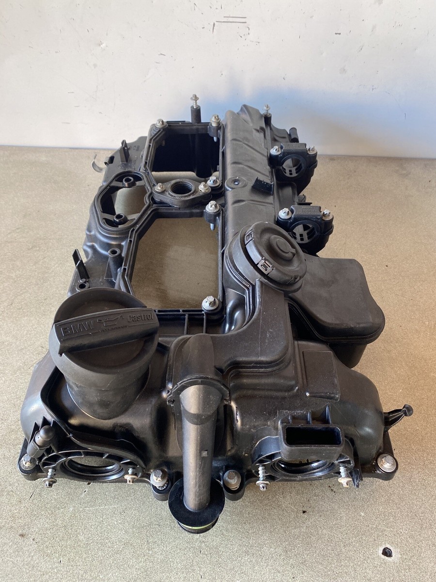 12-18 BMW 320iX/328iX/328i/528iX/X1/X3/X4/Z4/N20/N26 VALVE COVER+