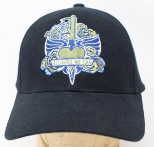 bon jovi baseball cap