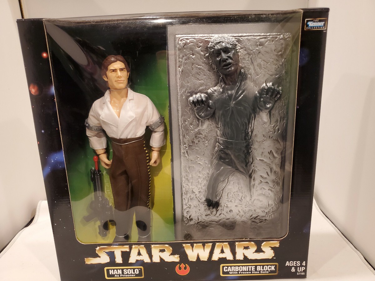 Star Wars 1998 Kenner Action Collection 12