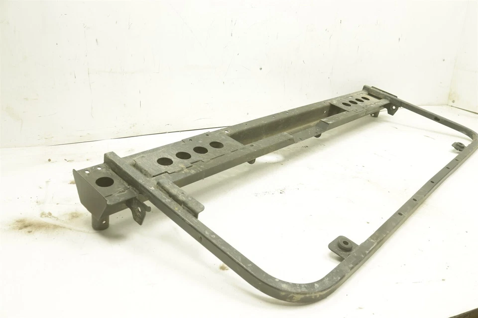 Bobcat 3400 XL 13 Seat Base Mount 7016804 48451 - Изображение 2 из 4