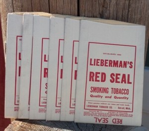 red seal tobacco price Red Seal Tobacco