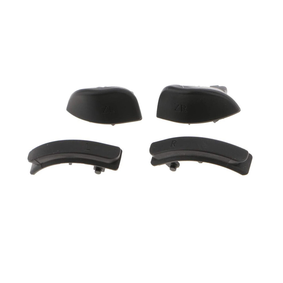 Replacement ZL ZR L R Trigger Key Buttons For Nintendo Switch