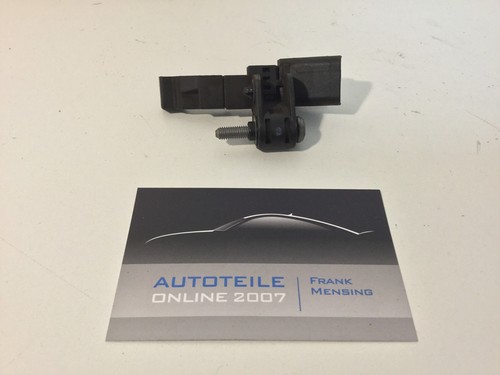 Peugeot 208 Kurbenwellensenor Impulsgeber Kurbelwelle Sensor  9670253080
