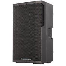 Cerwin Vega Home Audio Speaker Cve-15 15" 1000w Powered Loudspeaker W/bluetooth