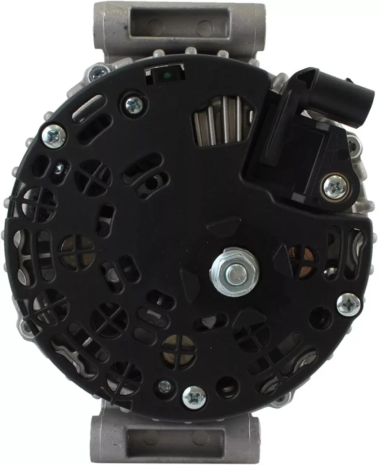 Alternador compatible con Mercedes-Benz R320 3,0 L V6 diésel 2007-2008 013-154-09-02 11308 Foto 4 de 4