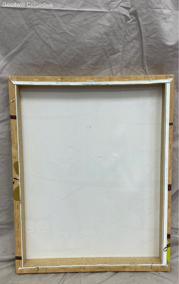 Owls Kids Room Canvas Art Multicolor Home Decor eBay