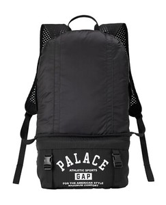 palace バックパック PALACE GAP BACKPACK | PALACE SKATEBOARDS