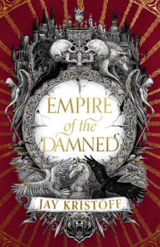 Thumbnail - Empire Of The Damned 7639