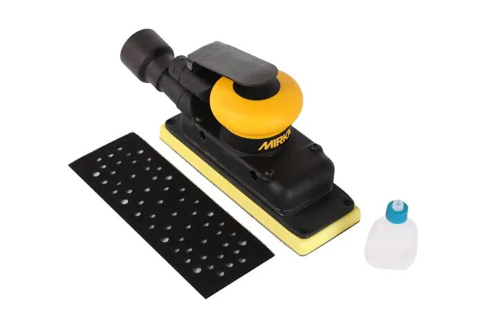Image of Mirka MR-38CV eBay