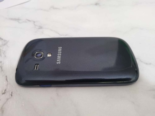 Samsung Galaxy S3 III mini I8190N 3G Android 4.1 Unlocked Cellphone fully works - Picture 22 of 29