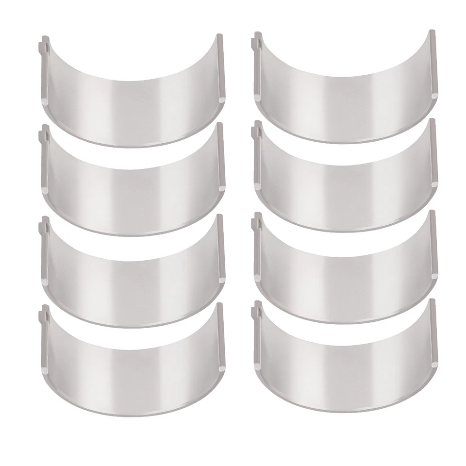 +25 34.75mm Connecting Rod Bearings Kit for Kawasaki Z750 ZR750 Z800 Z1000 EX400 - Image 4 of 4