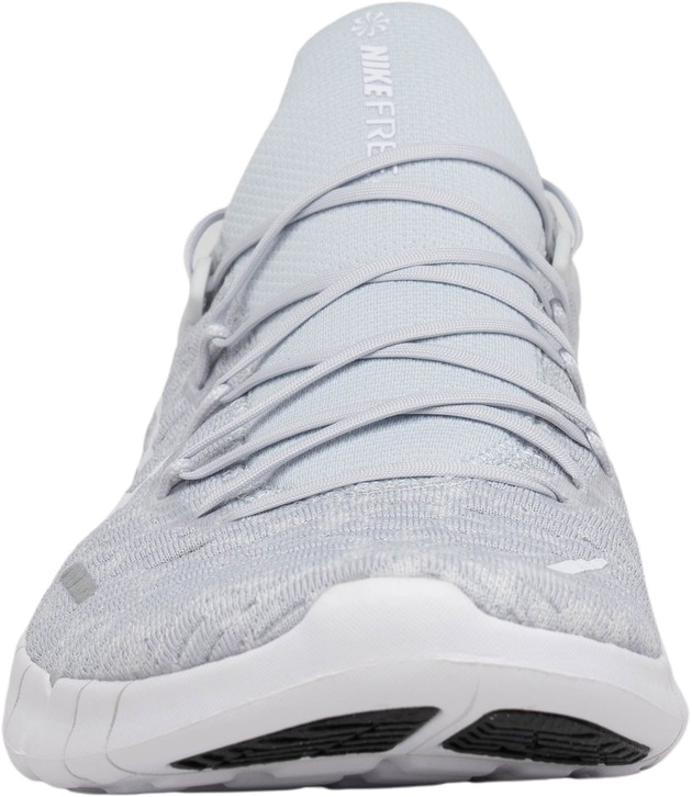 Nike Free Run Pure Platinum Photo Blue for Sale Authenticity