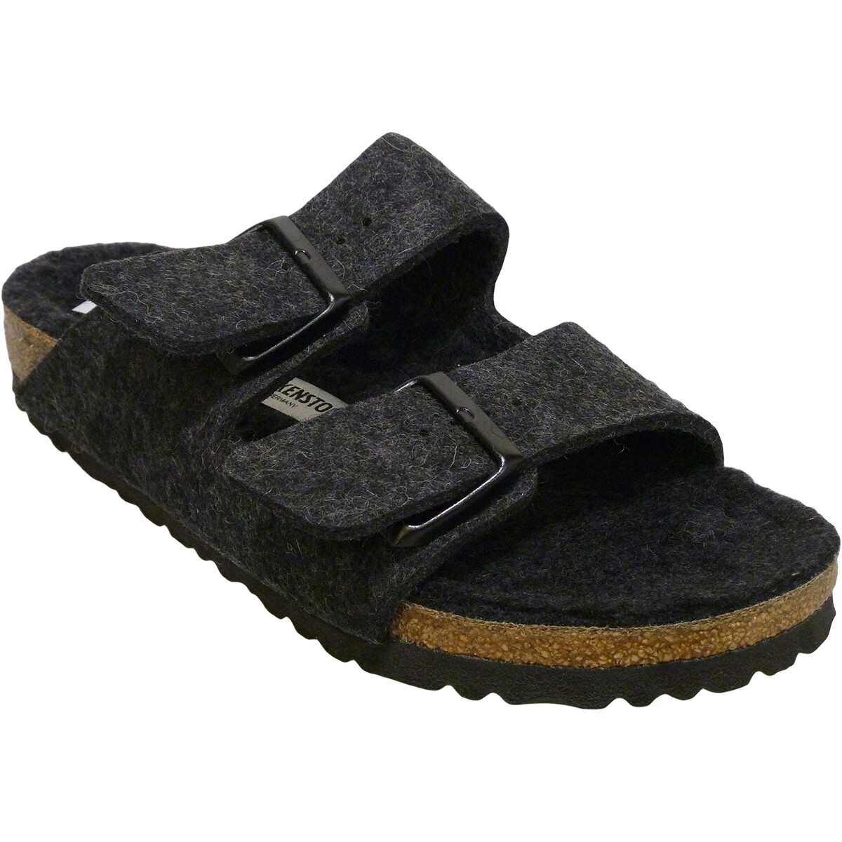 happy lamb birkenstock