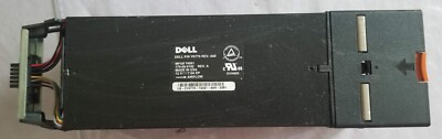 LOT OF 4 Dell YK776 Fan Module for POWEREDGE M1000e Blade Server