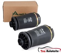 2X Arnott Federbalg Luftfederung Hinten Mercedes GL X164 ML W164 320 350 420 450