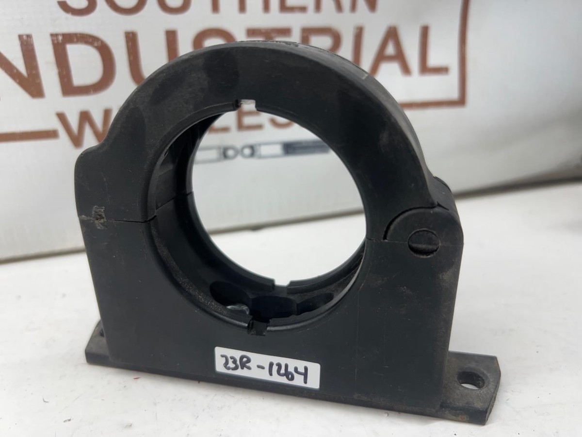 Kuka 00-105-813 Gripping Cable Clamp Steel Closure Roboter