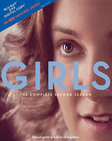 Good Girls: The Complete Series Blu-ray