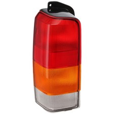 Tail Light For 97-01 Jeep Cherokee Driver Side