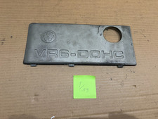 Vw Golf Passat Corrado Vr6 Motorabdeckung Blende