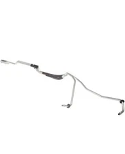 Silverado Sierra Engine Oil Cooler Line 15809049 Dorman 625-340 A