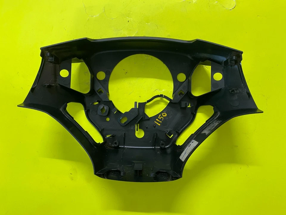 LEXUS GS350 2013-2019 volante moldura trasera cubierta panel OEM Foto 4 de 4