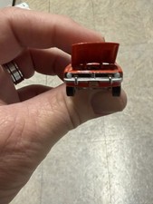 Johnny Lightning 1970 Dodge Dart 