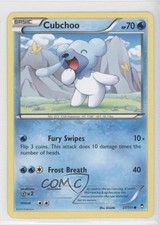 Click to enlarge Cubchoo