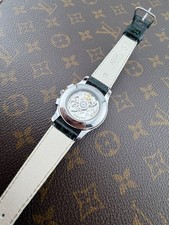 Zenith El Primero Chronograph Calibre 400 Warranty Original Swiss Made 10