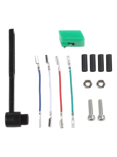 Turntable Needle Replacement Stylus For Turntable Maintenance Maintenance Brush - Zdjęcie 6 z 12