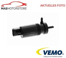 WASCHWASSER PUMPE VEMO V30-08-0426 I FÜR MERCEDES-BENZ S-CLASS,VITO,CLA,A-CLASS