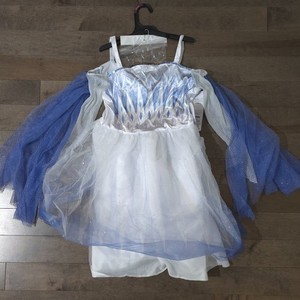 strapless open back dress Princess Kate - Clothes for 18 inch American Girl Doll main image 0