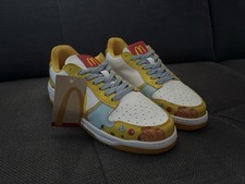 Mc Donalds Sneakers