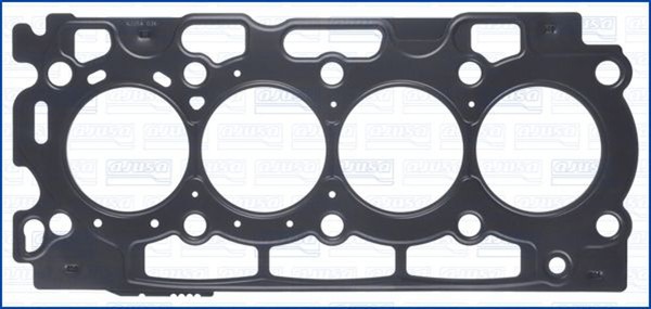 Dichtung Zylinderkopf Ajusa 10157730 FüR Focus 207 Suzuki 307 C4 Partner Mazda 2-image