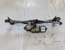 51708219 Scheibenwischermechanismus mit Motor FIAT CROMA (2T) 2.2 Mpi 16V SW