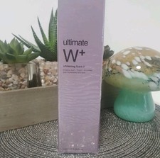 Mesoestetic Ultimate W Whitening Foam Spot Eraser SEALED 3.38oz Retired Rare